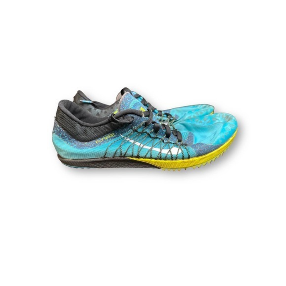 Nike Zoom Victory Waffle Flywire Track Shoe - Size 7.5